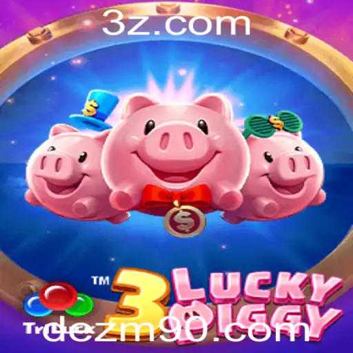 Desvendando o Universo de 3LUCKYPIGGY