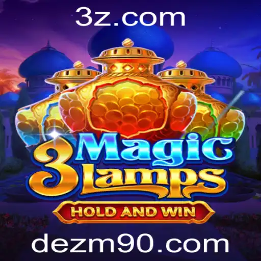Explorando o Fascinante Mundo de '3MagicLamps': O Jogo que Está Conquistando Corações