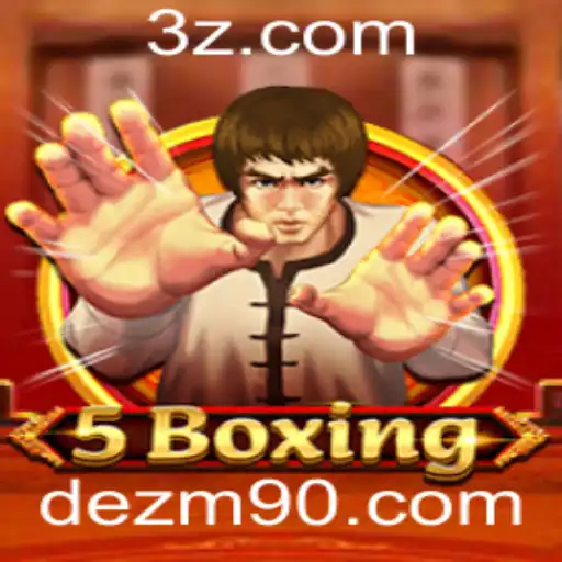 Explorando o Mundo Empolgante do Jogo 5Boxing
