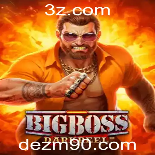 BigBoss: Um Mundo de Aventura e Estratégia