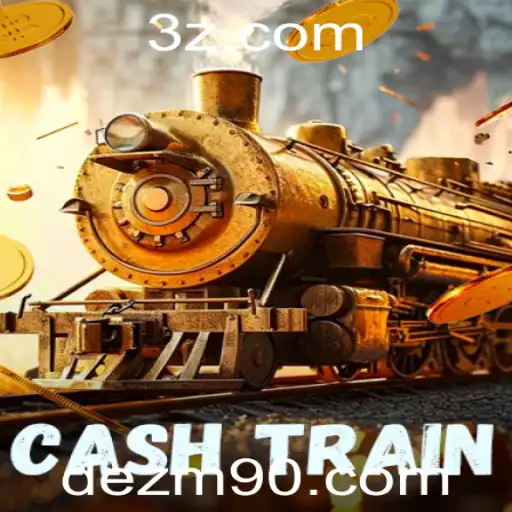 CashTrain: Uma Jornada Inovadora no Mundo dos Jogos