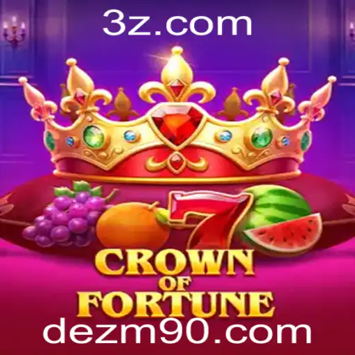 Descubra o Mundo Encantado de CrownofFortune
