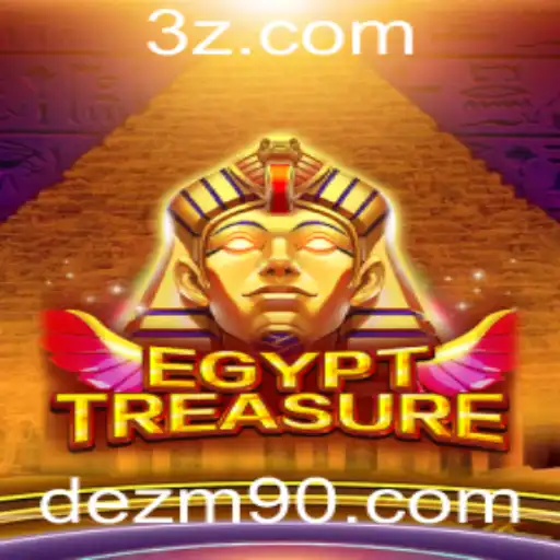 Descubra o Fascinante Mundo de EgyptTreasure: Regras e Desafios do Novo Jogo