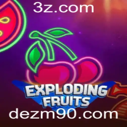 ExplodingFruits: Um Mergulho em um Jogo de Azar com Sabores Explosivos