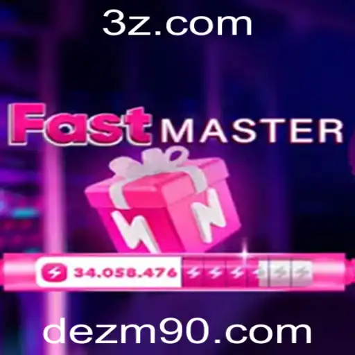 Explorando o Jogo FastMaster: Regras e Introdução