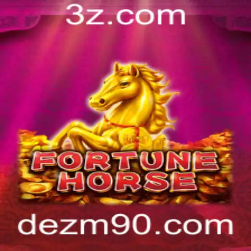 FortuneHorse: Explorando o Excitante Mundo do Novo Jogo Disponível em dezm9.com
