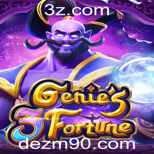 Descubra o Mundo Fascinante de Genie3Fortune: Um Jogo de Estratégia Virtual