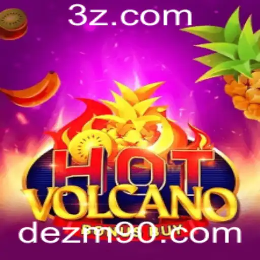 Explorando o HotVolcanoBonusBuy: Uma Aventura Vulcânica no Mundo dos Jogos
