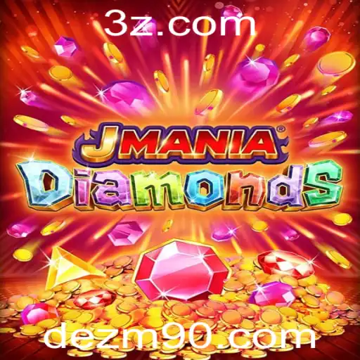 Explorando o Mundo de JManiaDiamonds: Desvendando o Game e Sua Dinâmica