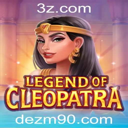 LegendOfCleopatra: Mergulhe nas Maravilhas do Antigo Egito com Dezm9.com
