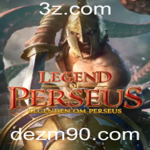 LegendofPerseus: Um Mergulho no Mundo Aventura e Desafios Míticos