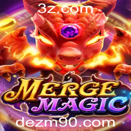 MergeMagic: Descubra a Magia do Encontro