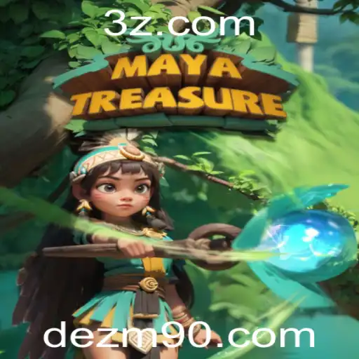 Explorando as Aventuras de MayaTreasure
