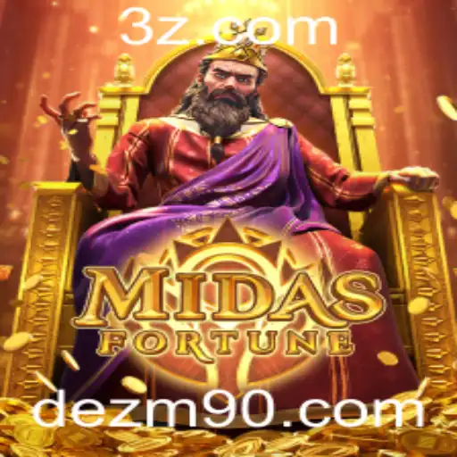 Explorando MidasFortune: O Jogo que Transforma Sorte em Ouro