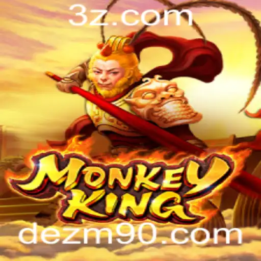 Explorando o Universo de MonkeyKing: Descrição, Introdução e Regras do Jogo