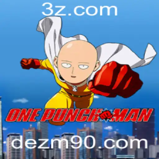 Descubra o Universo de OnePunchMan: O Jogo que Está Conquistando o Mundo