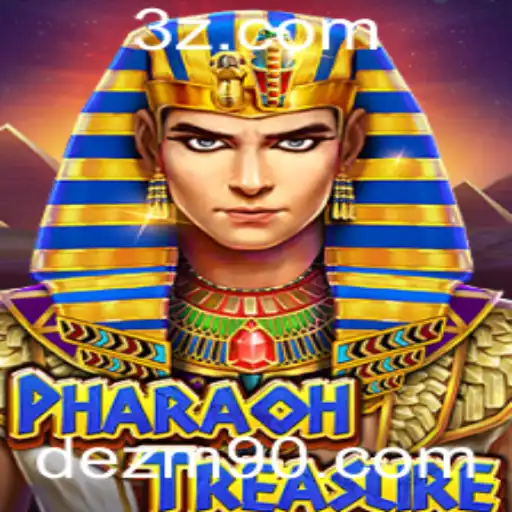 Desbrave as Riquezas do Egito Antigo com PharaohTreasure