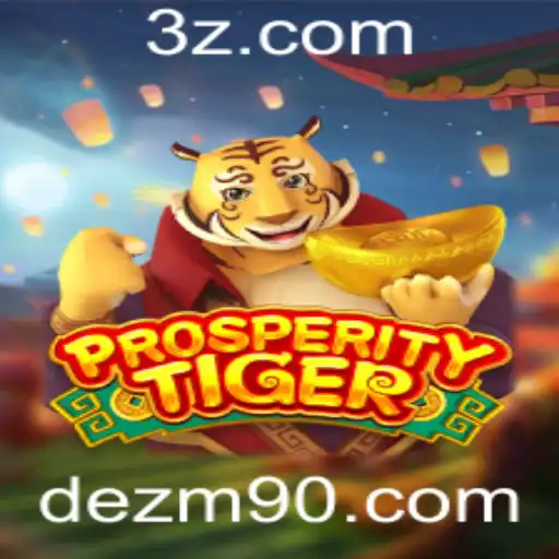 Explorando o Universo de ProsperityTiger: Tudo o Que Você Precisa Saber