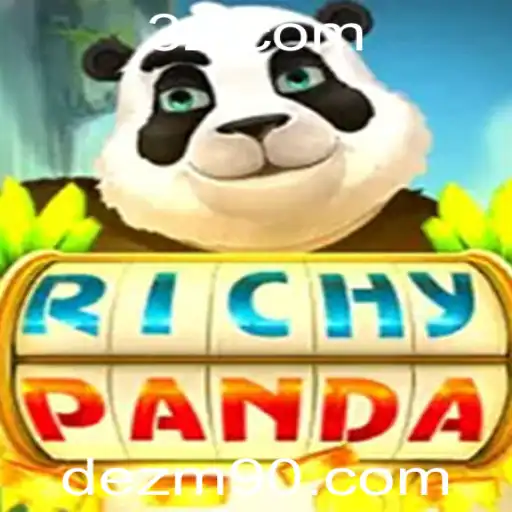 Descubra a Aventura com RichyPanda: O Novo Fenômeno dos Jogos Online