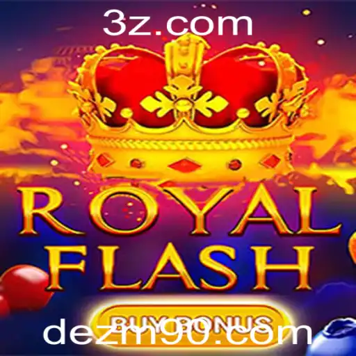 Descubra o Jogo RoyalFlashBuyBonus: Uma Aventura Inovadora no Mundo dos Cassinos