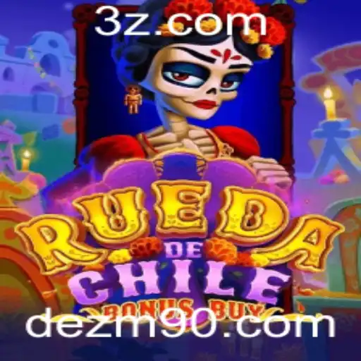 Explorando o Fascinante Mundo de RuedaDeChileBonusBuy