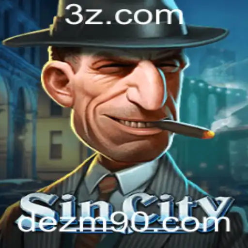 SinCity: Uma Jornada Imersiva no Mundo dos Jogos com dezm9.com