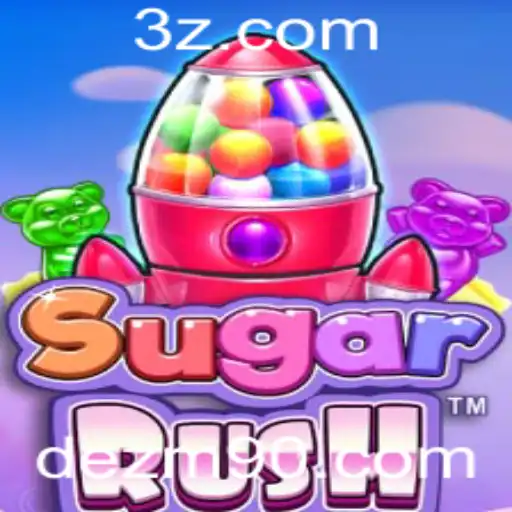 Explorando o Mundo Envolvente de SugarRush