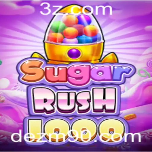 Descubra o Mundo de SugarRush1000: Um Jogo Doce e Intenso