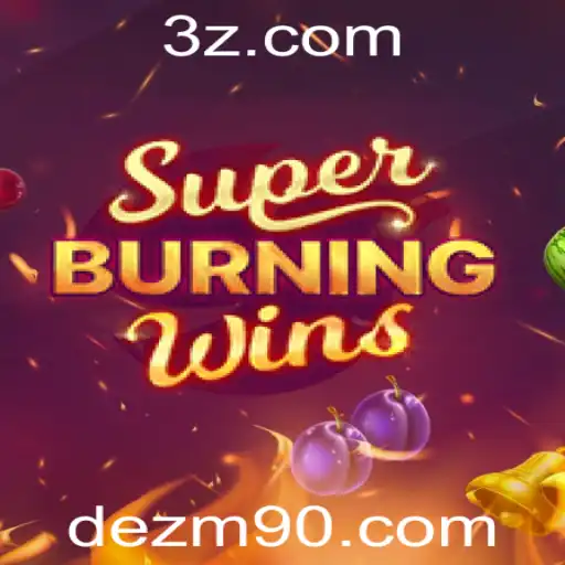 Explorando o Mundo do Jogo SuperBurningWins com Dezm9.com