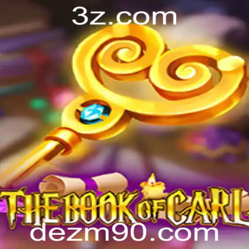Explorando o Universo de TheBookofCarl