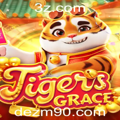 TigersGrace: Descubra o Novo Universo do Jogo