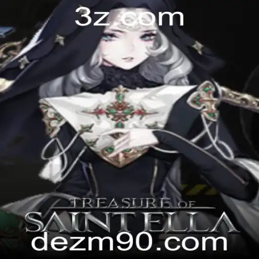 Explorando o Mundo de TreasureofSaintElla: Um Guia Completo