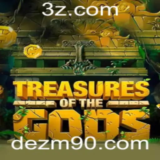 Desbravando o Jogo TreasureoftheGods: Desafios, Regras e Estratégias em 2023