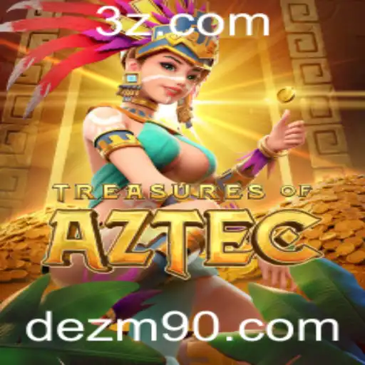 Explorando o Fascinante Mundo de Treasures of Aztec
