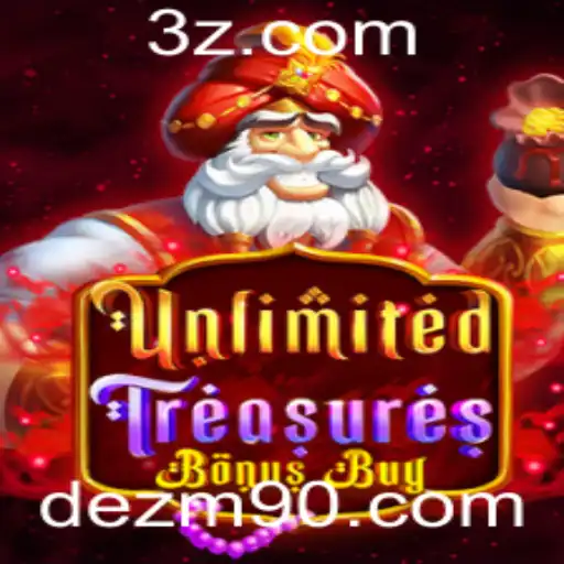 Explorando o Jogo UnlimitedTreasuresBonusBuy: Aventura e Estratégia