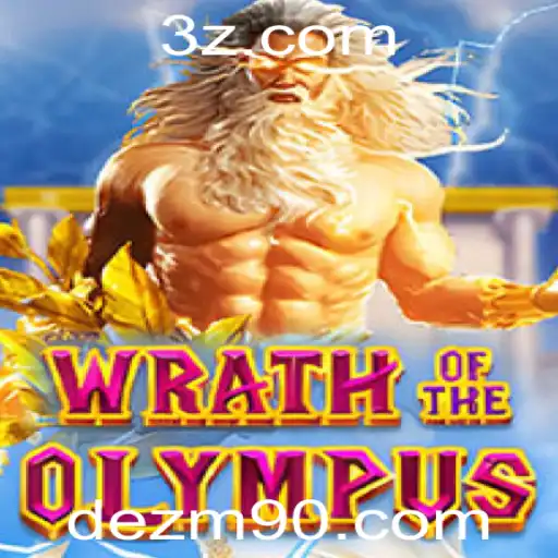 Descubra o Universo de WrathofOlympus: Um Mergulho no Mundo da Mitologia Grega