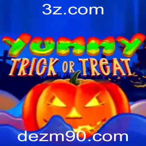 Explorando o Universo de YummyTrickorTreat: A Nova Sensação do Momento